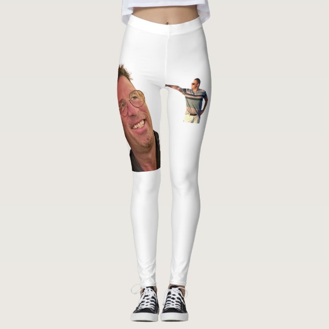 Big Sug Pointing Leggings (Devant)