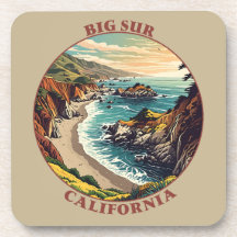 Big Sur California USA