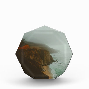 Big Sur Erkundung Fotoblock