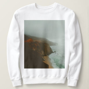 Big Sur Erkundung Sweatshirt