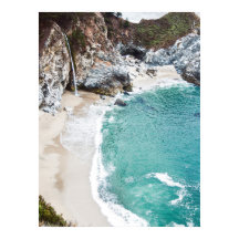 Big Sur | Impression d'art