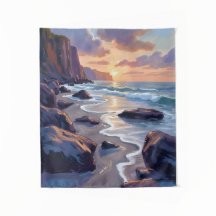 Big Sur, Kalifornien Küstenkunstmalerei