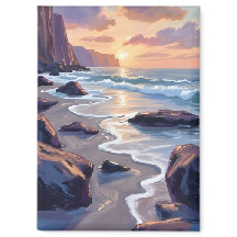Big Sur, Kalifornien Küstenmalerei
