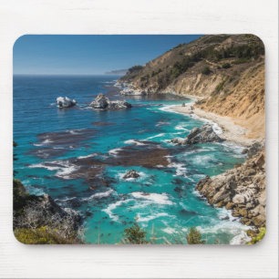 Big-Sur-Küste,Westküste,Pazifikküste Mousepad
