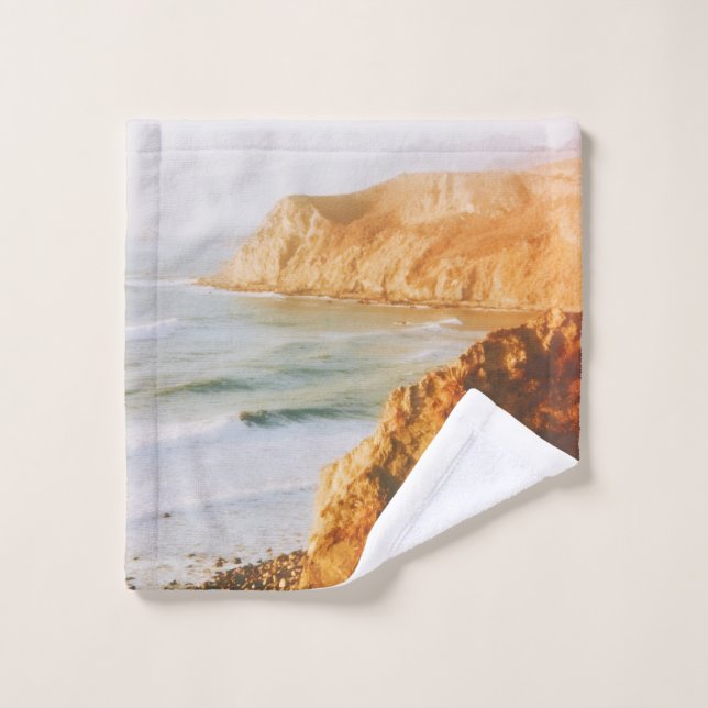 Big Sur  Waschlappen (Waschlappen)