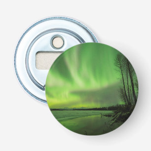 Big Susitna Aurora Flaschenöffner