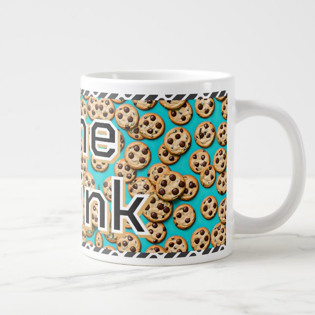 Big Tasse & Cups 1083K 17$ (Rechts)