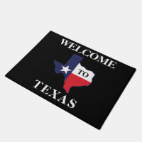 Big Texas Red White Blue