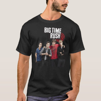 Big Time Rush Classic T - Shirt