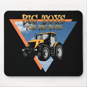 Big Toys Mousepad