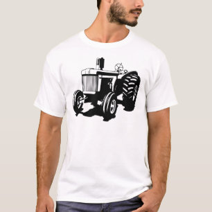 Big Traktor T-Shirt