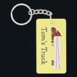 Big Truck 18 Wheeler Semi Rig KUSTOMIZE IT Schlüsselanhänger<br><div class="desc">Passen Sie diesen niedlichen Schlüsselanhänger mit Ihrem eigenen Text,  Ihrem Namen oder allem anderen an,  was Ihnen gefällt. Machen Sie sich bereit,  mit diesem lustigen Design,  von mir für Sie gezeichnet! Karo in meinem Shop für viel mehr passende Artikel und mehr Farben!</div>