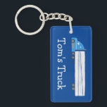 Big Truck 18 Wheeler Semi Rig KUSTOMIZE IT Schlüsselanhänger<br><div class="desc">Passen Sie diesen niedlichen Schlüsselanhänger mit Ihrem eigenen Text,  Ihrem Namen oder allem anderen an,  was Ihnen gefällt. Machen Sie sich bereit,  mit diesem lustigen Design,  von mir für Sie gezeichnet! Karo in meinem Shop für viel mehr passende Artikel und mehr Farben!</div>