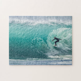 Big Wave Surfer Med