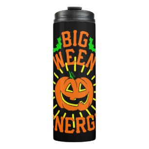 Big Ween Energy Thermosbecher
