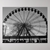 Big Wheel Edinburgh