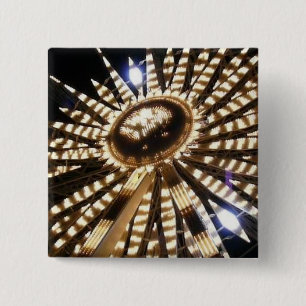 Big Wheel Weihnachtsstar Button