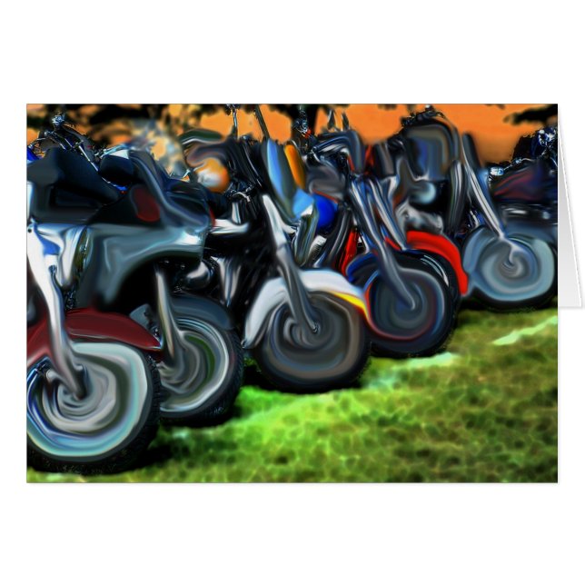 Big Wheels Dream (Vorderseite (Horizontal))