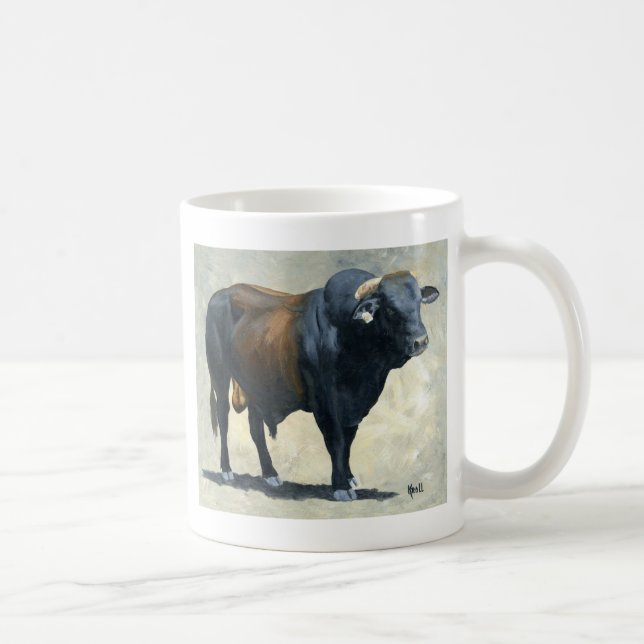 BigBoy Tasse (Rechts)