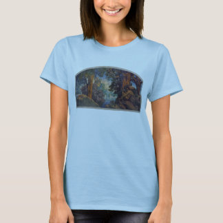 bigelow Wandmaxfield parrish T-Shirt