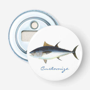 Bigeye Tuna Style Thunder_Cove Flaschenöffner
