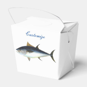 Bigeye Tuna Style Thunder_Cove Geschenkschachtel