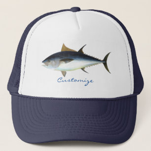 Bigeye Tuna Style Thunder_Cove Truckerkappe