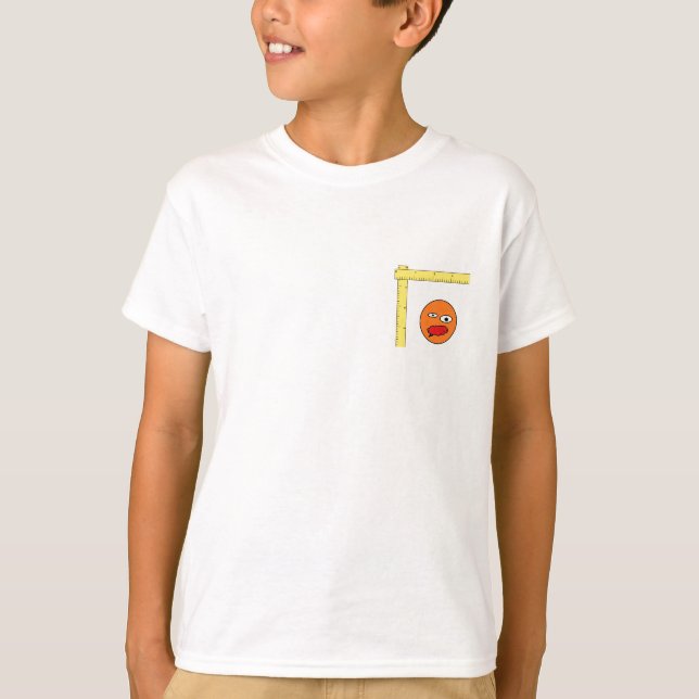 Bigfogdog T-Shirt (Vorderseite)