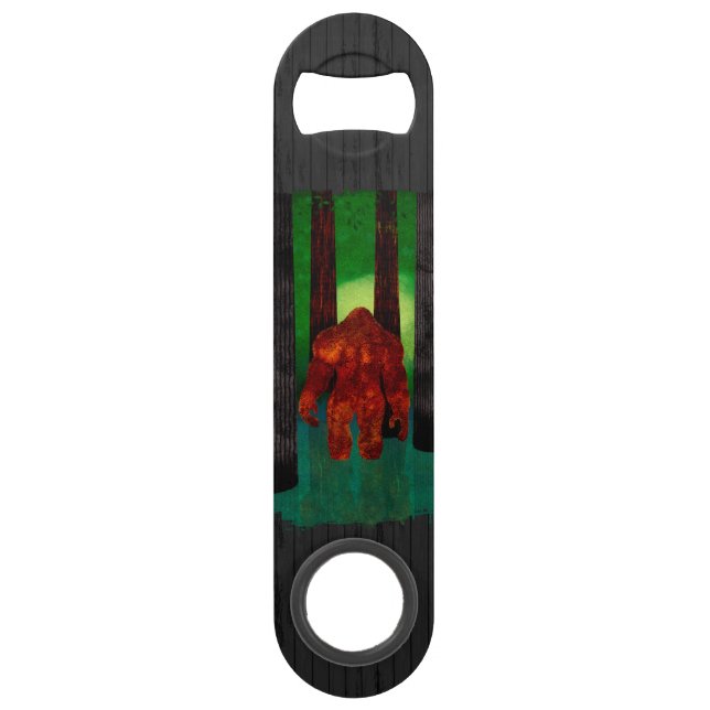 Bigfoot (Devant)
