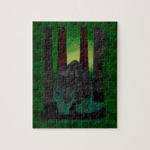 Bigfoot