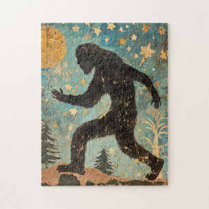 Bigfoot