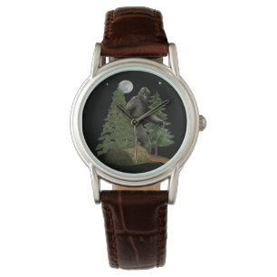 Bigfoot Armbanduhr