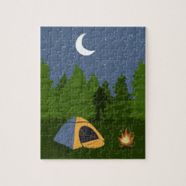BigFoot Camping
