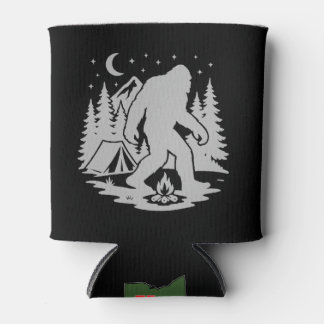 Bigfoot Camping Dosenkühler