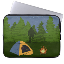 BigFoot Camping Laptopschutzhülle