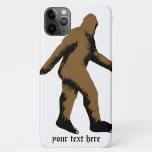 Bigfoot iPhone 11 Pro Max Hülle