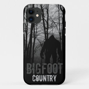 Bigfoot Case-Mate iPhone Hülle