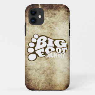 Bigfoot Case-Mate iPhone Hülle