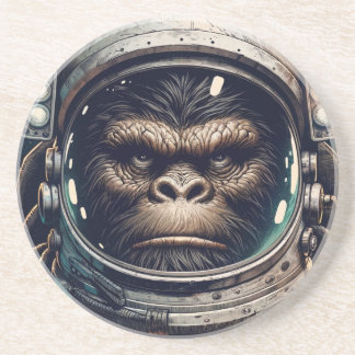 Bigfoot dans le Dessous de verre Orbit - Protectio
