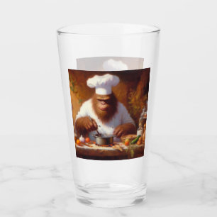Bigfoot der Koch Glas