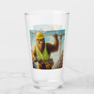 Bigfoot Glas