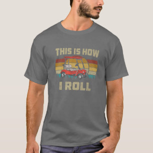 Bigfoot Hide T-Shirt
