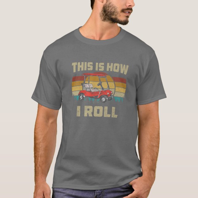 Bigfoot Hide T-Shirt (Vorderseite)