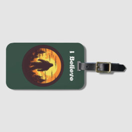 Bigfoot iPad Smart Cover Gepäckanhänger