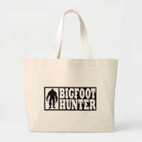 Bigfoot-Jäger - Finden von Bigfoot