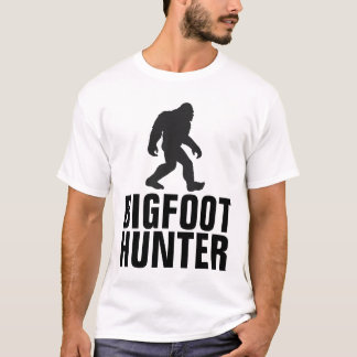 BIGFOOT JÄGER T-Shirt