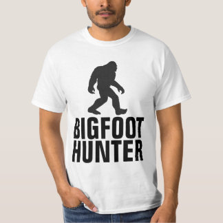 BIGFOOT JÄGER T-Shirt