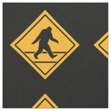 Bigfoot Kreuzstück| Sasquatch Squatchy