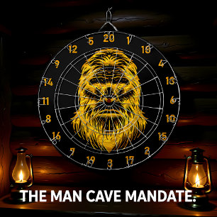 Bigfoot : La vraie cible pratique