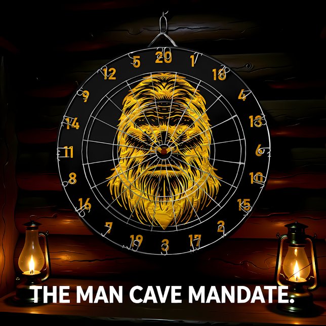 Bigfoot : La vraie cible pratique (Créateur téléchargé)